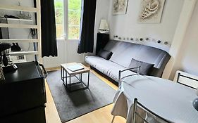 Agréable studio Ronce les bains