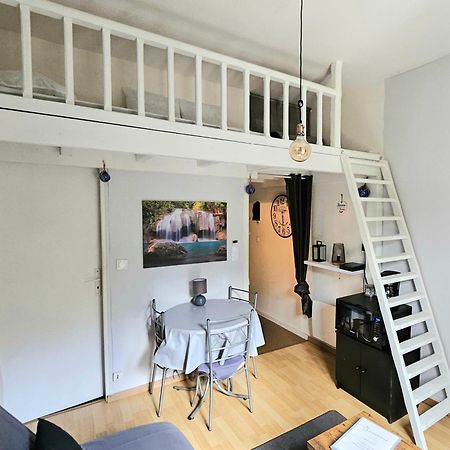 Agréable studio Ronce les bains La Tremblade Extérieur photo