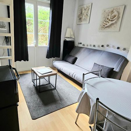 Agréable studio Ronce les bains La Tremblade Extérieur photo