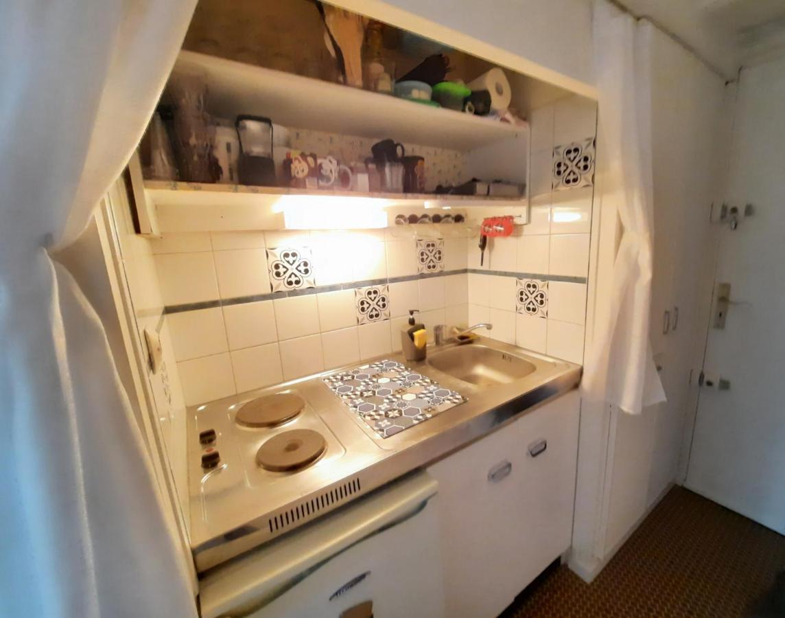 Agréable studio Ronce les bains La Tremblade Extérieur photo