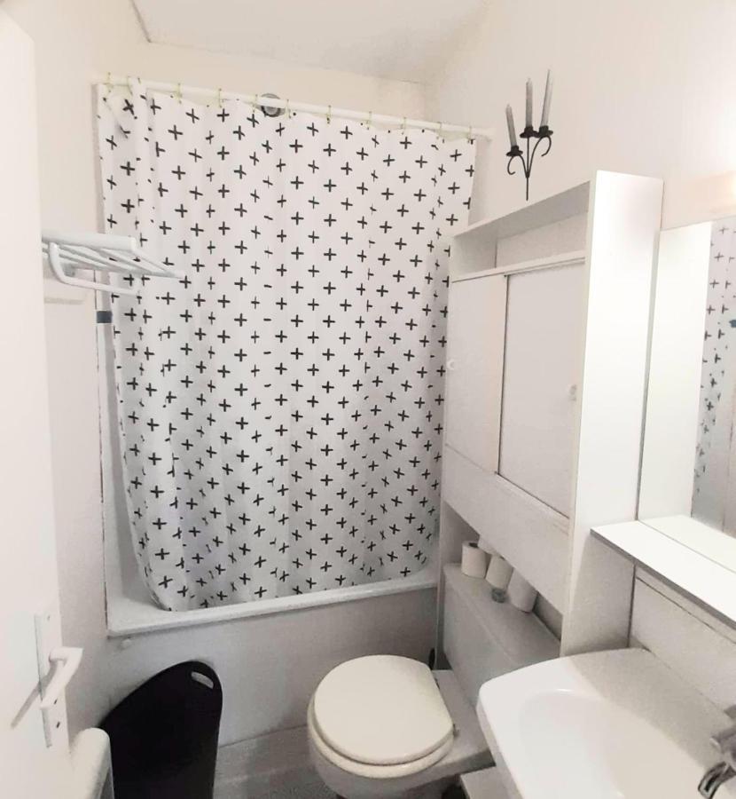 Agréable studio Ronce les bains La Tremblade Extérieur photo