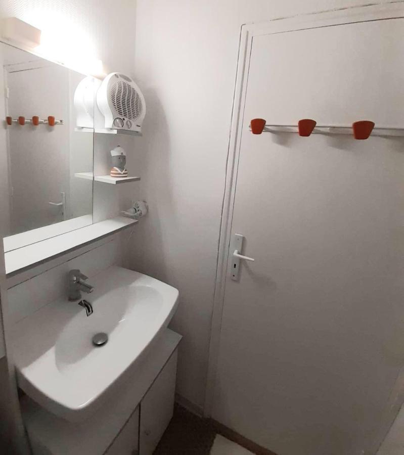Agréable studio Ronce les bains La Tremblade Extérieur photo