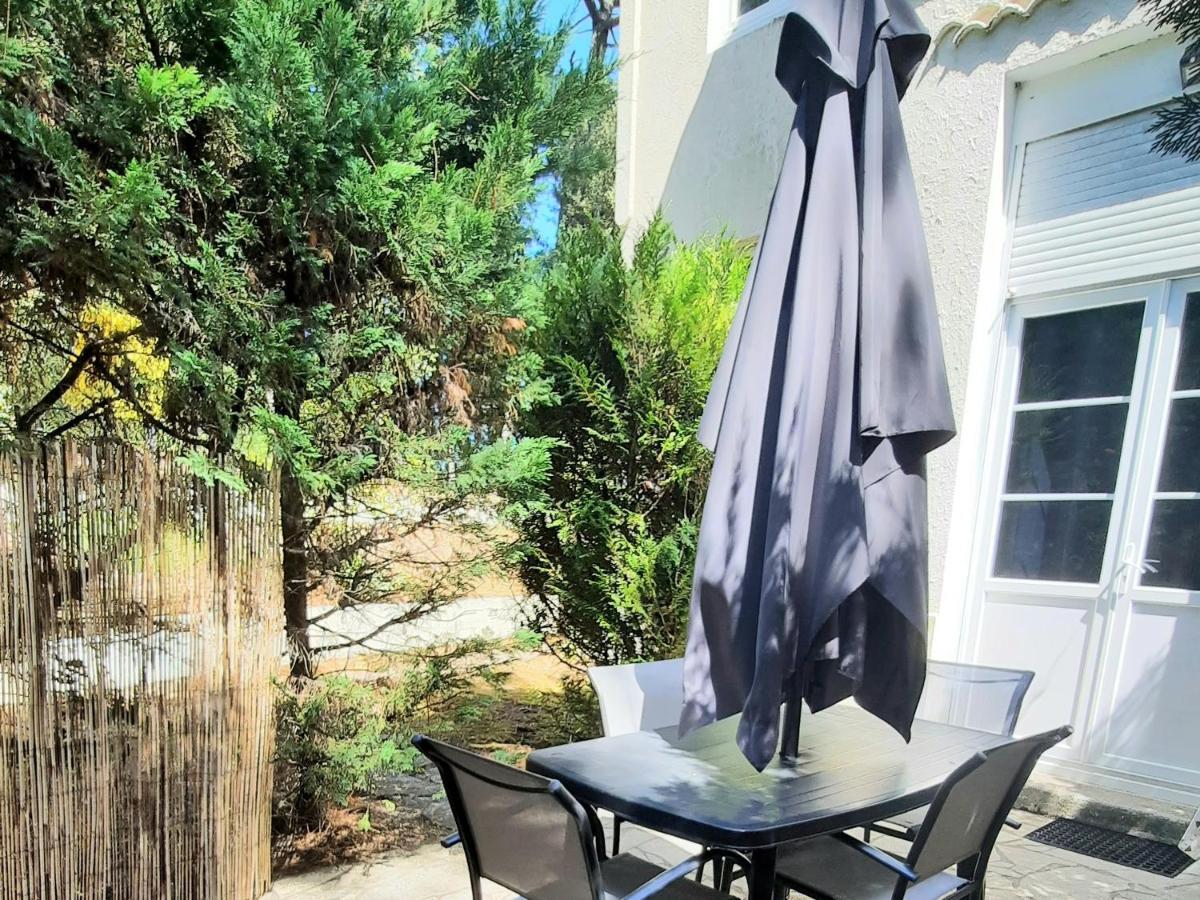 Agréable studio Ronce les bains La Tremblade Extérieur photo