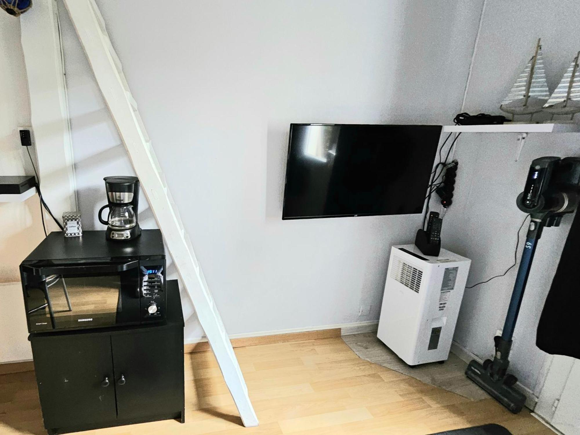Agréable studio Ronce les bains La Tremblade Extérieur photo