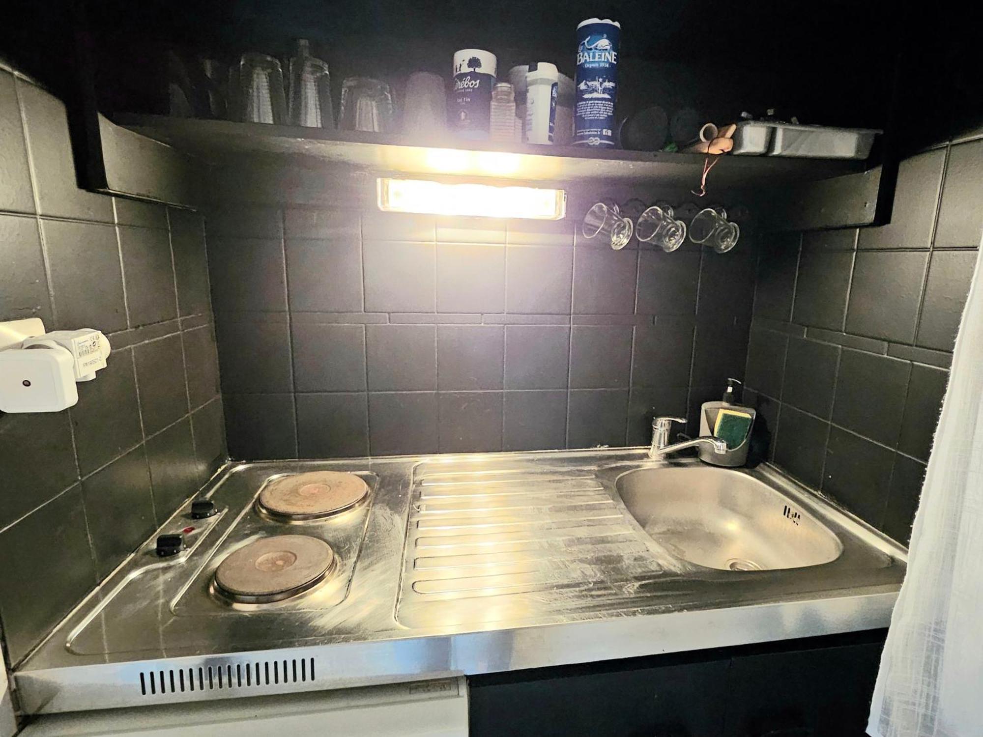 Agréable studio Ronce les bains La Tremblade Extérieur photo