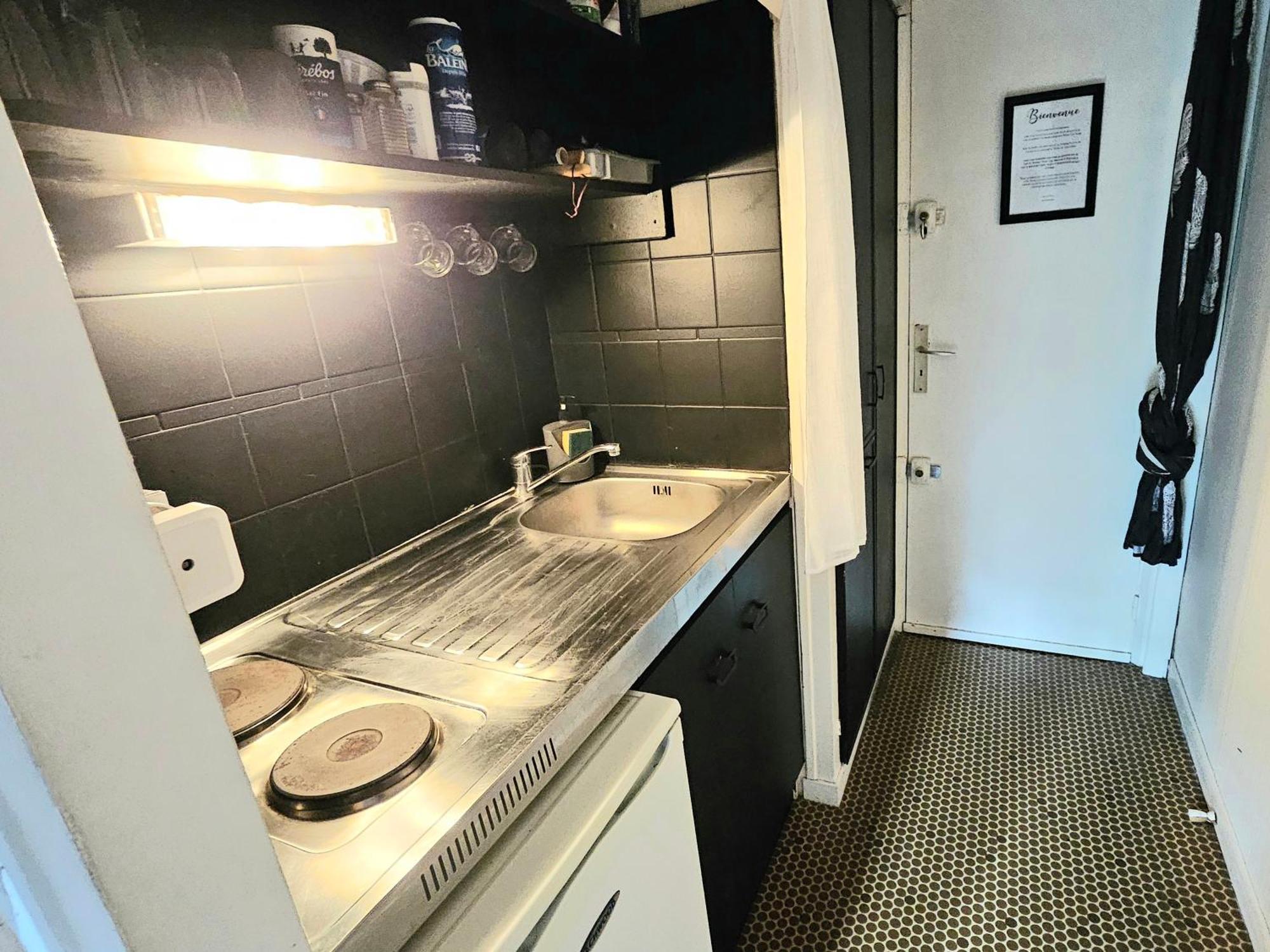 Agréable studio Ronce les bains La Tremblade Extérieur photo