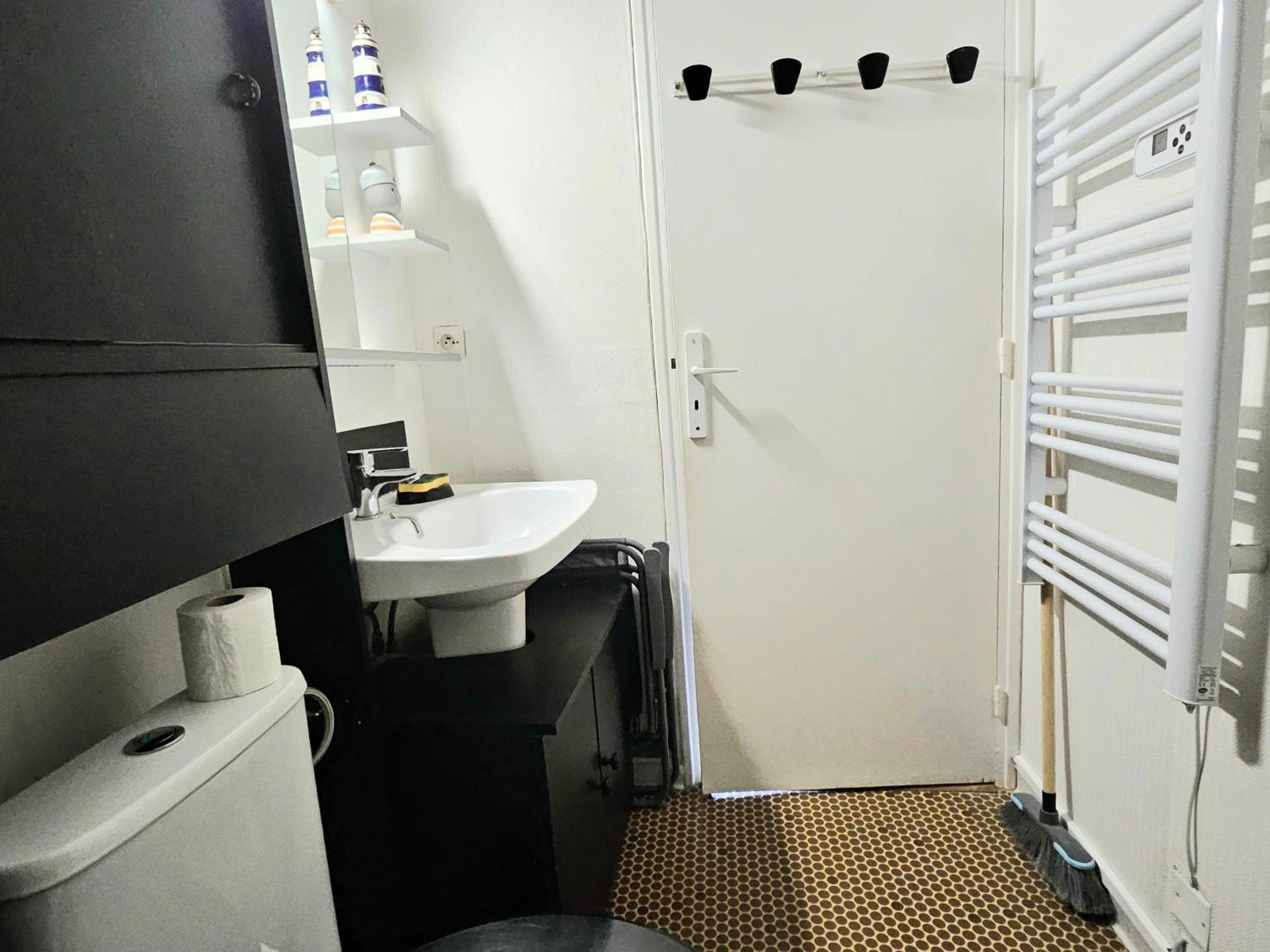 Agréable studio Ronce les bains La Tremblade Extérieur photo